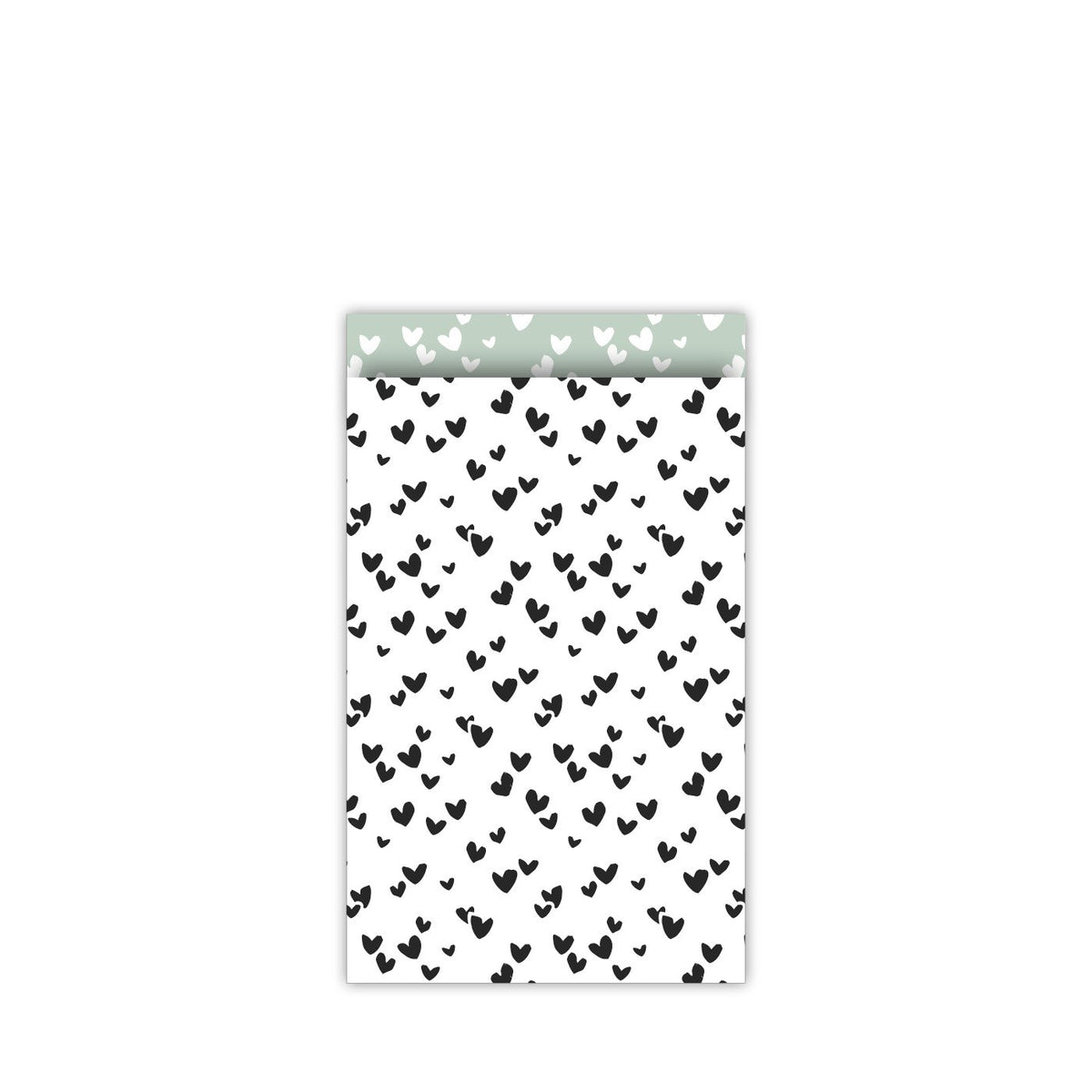 Solo Hearts '23 - cadeauzakjes