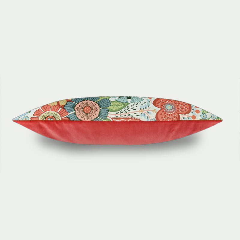 467 Retro Garden 60x40