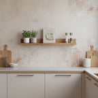 Elements wandplank