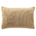 Dutch Decor Daisy - Kussen 40x60 cm - Irish Cream - Beige