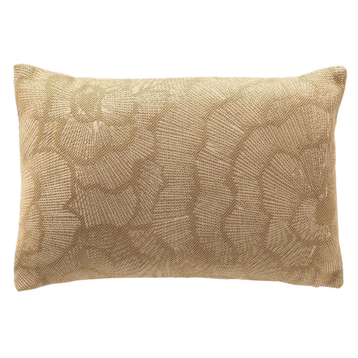 Dutch Decor Daisy - Kussen 40x60 cm - Irish Cream - Beige