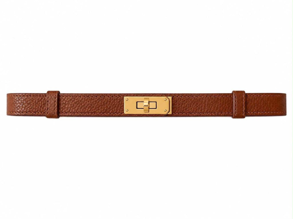 Hulst riem