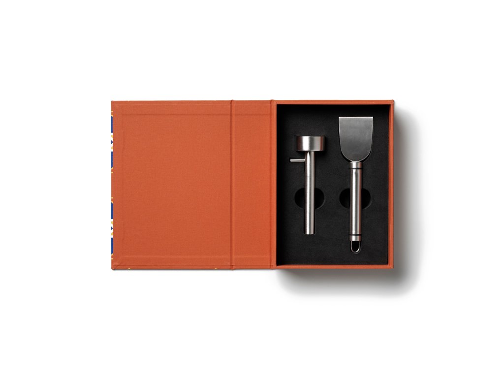 Printworks The Essentials - Falafel Tools
