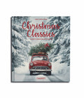 Kerstklassiekers. Recepten, ideeën en verhalen (Duits)