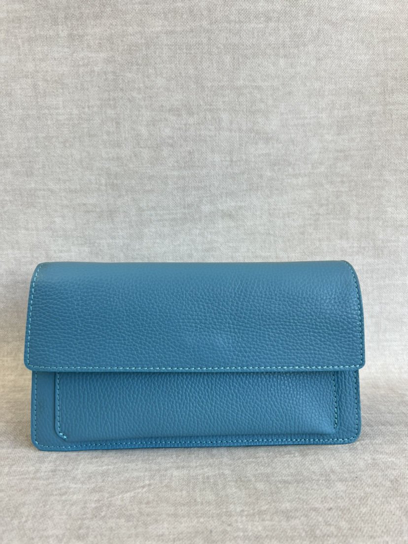 Azul BAG