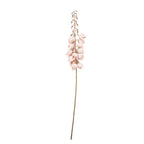 Kunstbloem 100 cm Roze Kunststof