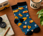 Tintl socks | Dutch - Camping life