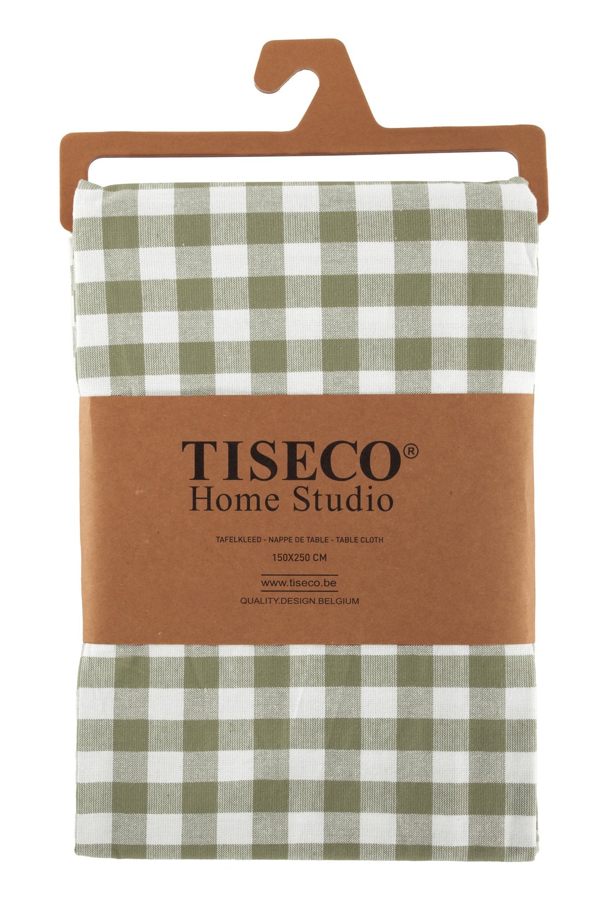 Tafelkleed Gingham