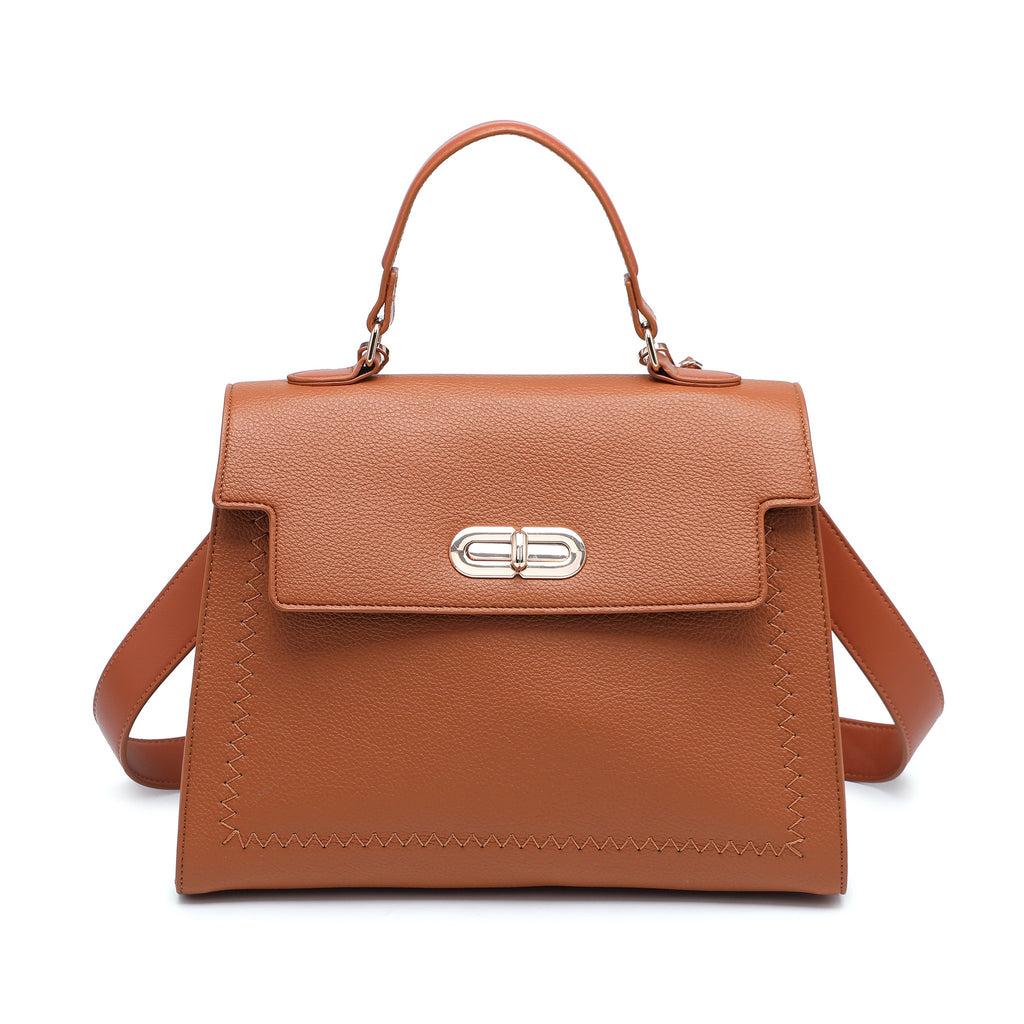 Tas J&W Bags chl20016 bruin