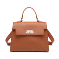 Tas J&W Bags chl20016 bruin
