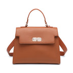 Tas J&W Bags chl20016 bruin