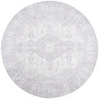 Vloerkleed Serap Rond ø200 cm