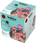 Horeca Relight® navullingen 64/52 doos 100 Rood