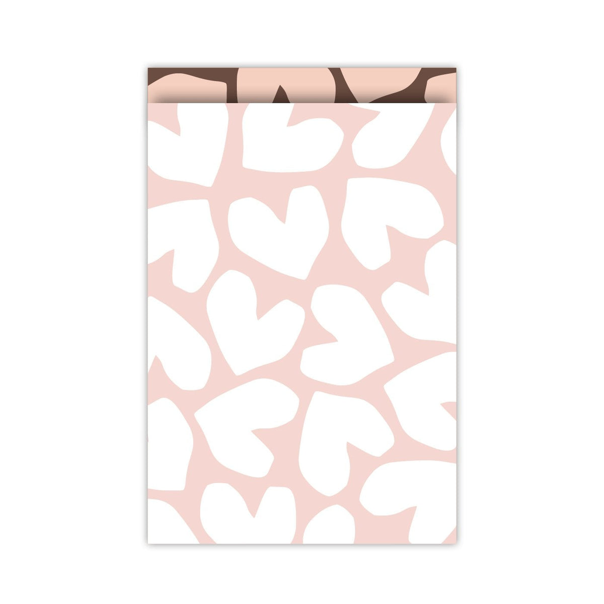 XL Solo Hearts Summer '26 - Cadeauzakjes