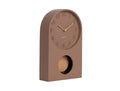 Tafelklok Paris Arch met slinger
