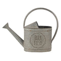 Decoratie gieter 45x16x33 cm