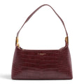 Tas J&W Bags 9975 bordeaux