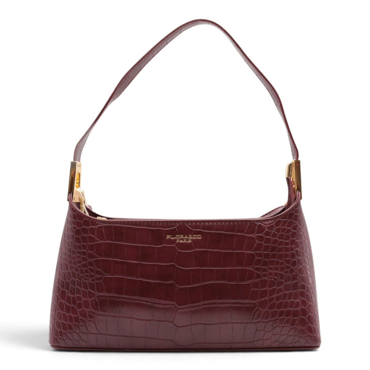 Tas J&W Bags 9975 bordeaux
