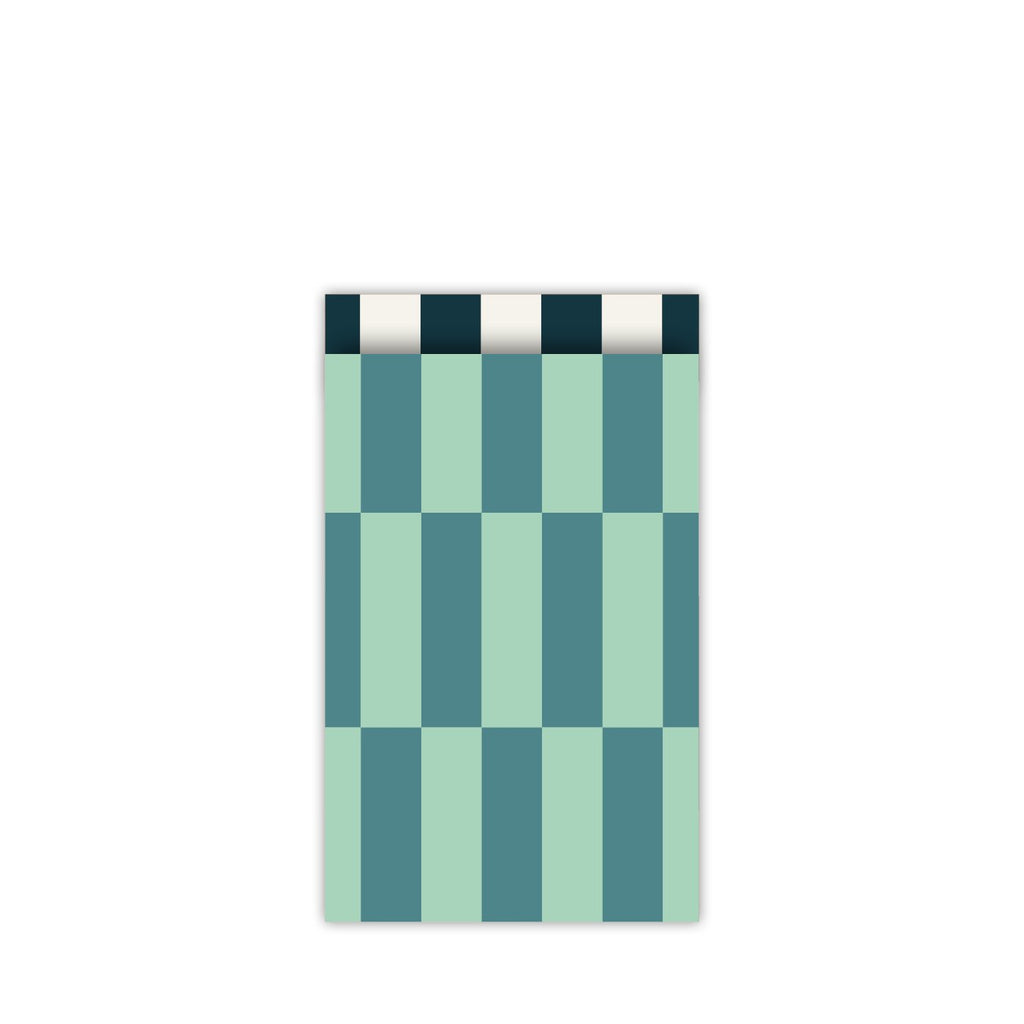 Colorblocking Duotone Summer '26 - Cadeauzakjes