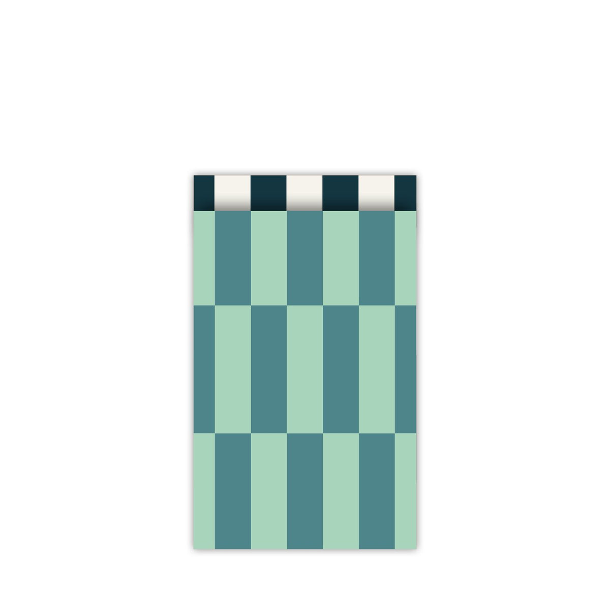 Colorblocking Duotone Summer '26 - Cadeauzakjes