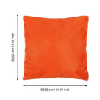 Kussen Berhala Oranje 50x50cm