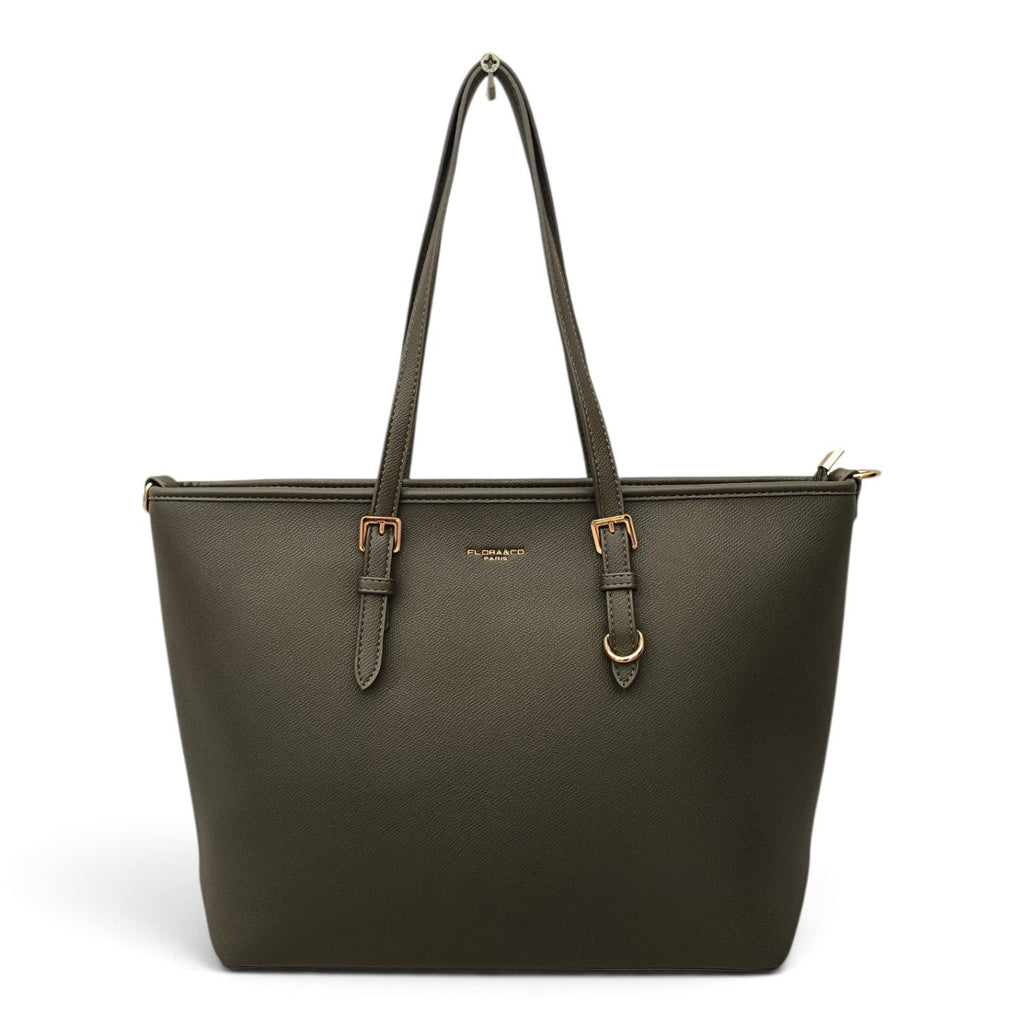 Tas J&W Bags 1808 voet