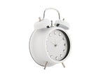 Wekker Glam Diamanten