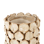 Vaas Shigay Beige 31x16cm