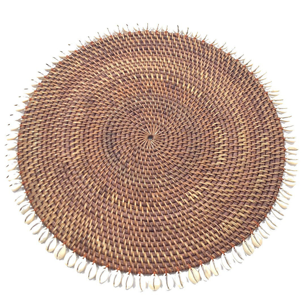 Placemat Kauri