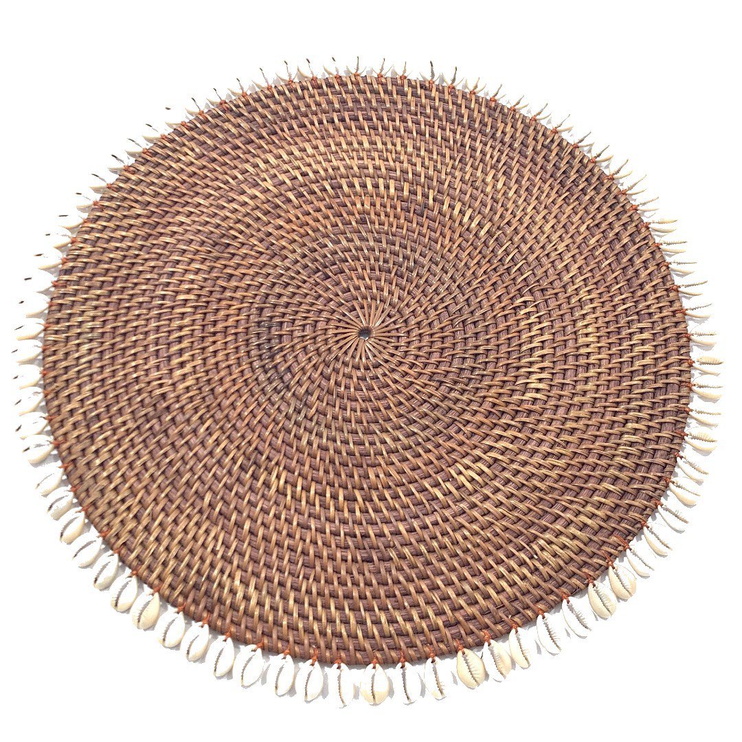 Placemat Kauri