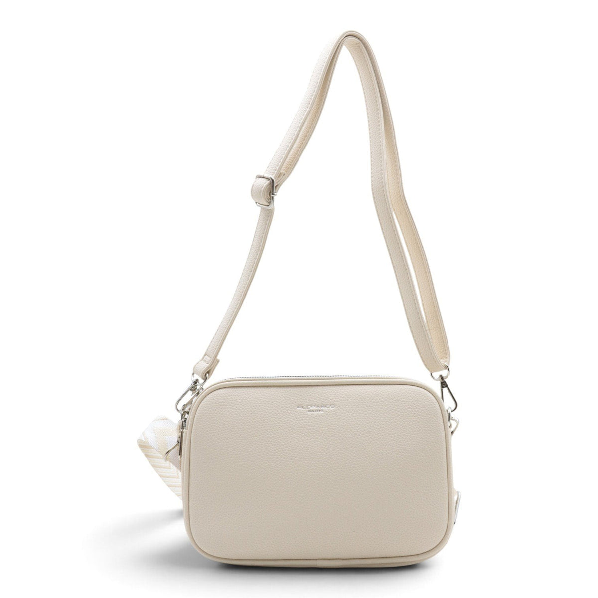 Tas J&W Bags 6915 ecru