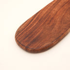 Klassieke Loop-snijplank van acaciahout 13x48 cm