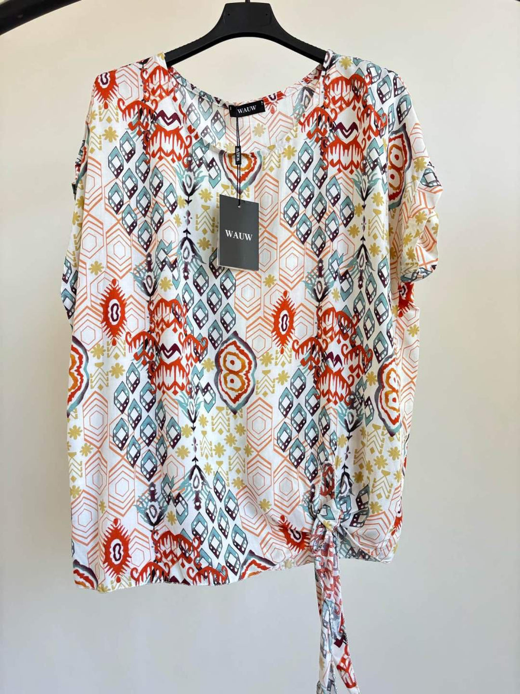 Damesmode WAUW Fashion 2266