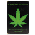 Wiet Retro Wandbord 30x20