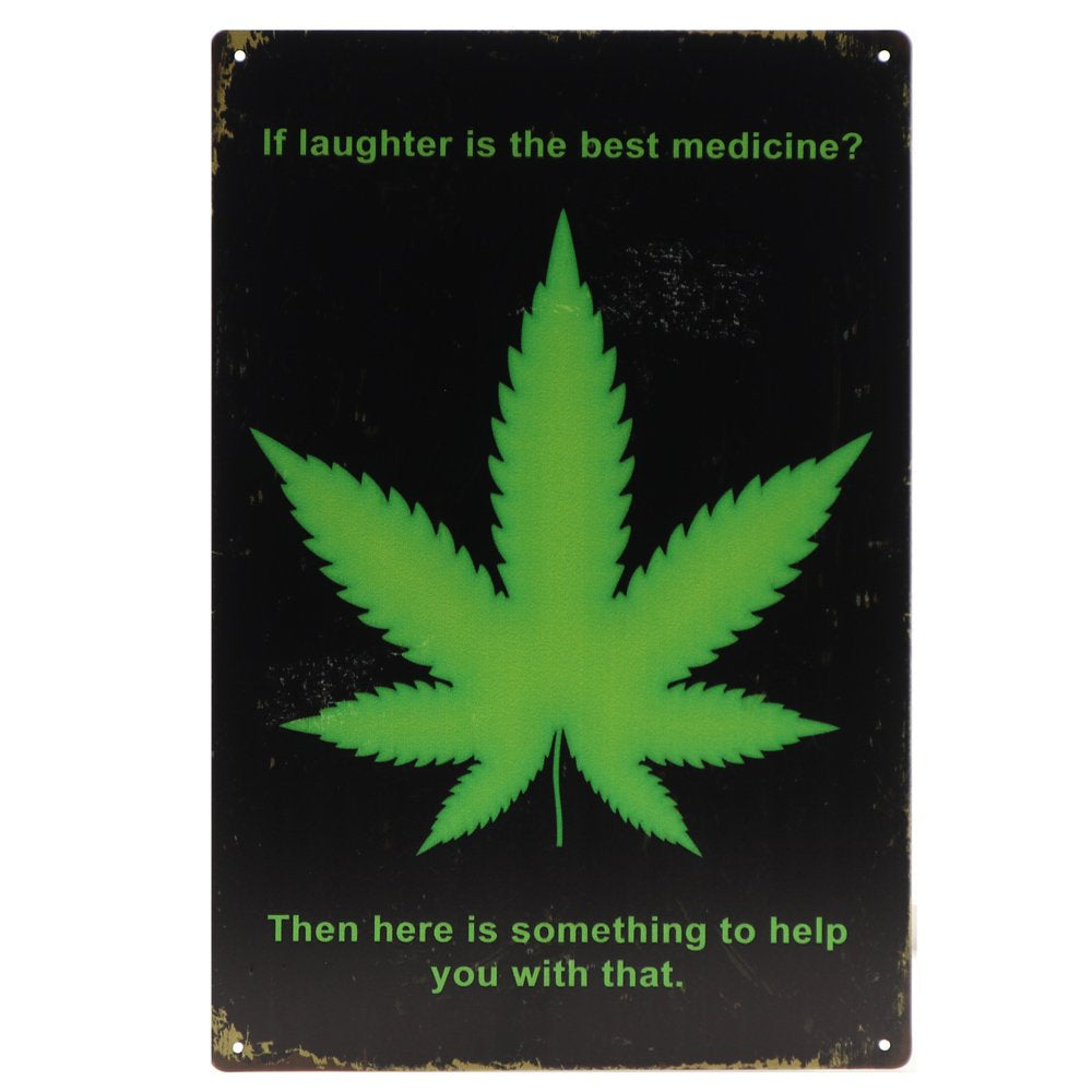 Wiet Retro Wandbord 30x20