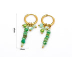 Oorbellen WAUW Jewellery 0500092499