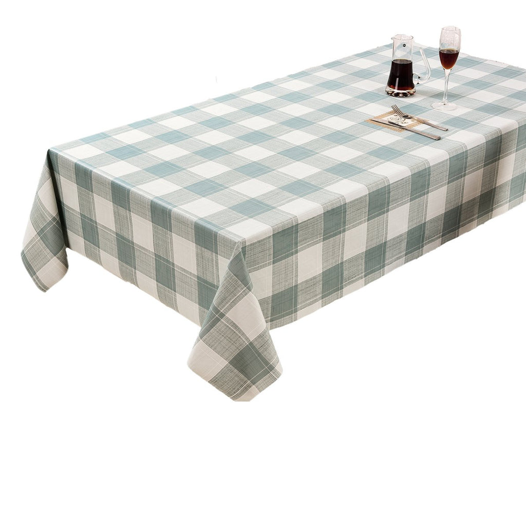 Reliëfblok - Groen 137 xm x 20 mtr