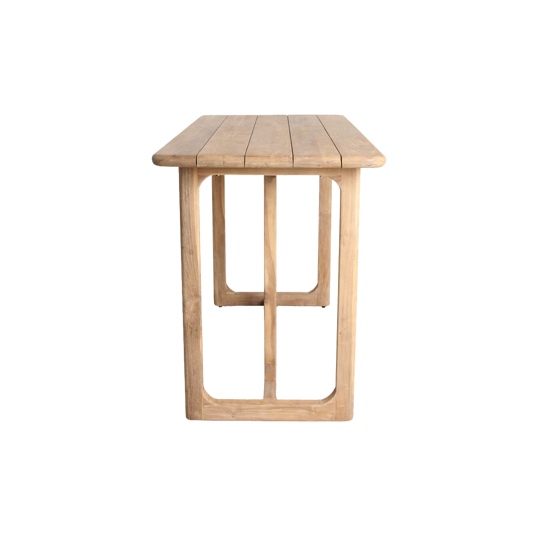 Primavera tuintafel/bartafel - 160x80x105 cm