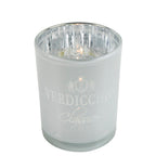 Theelichthouder wijn verdicchio wit medium 12cm