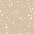 Sky full of stars - Toonbankrol kraft/wit