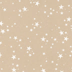 Sky full of stars - Toonbankrol kraft/wit