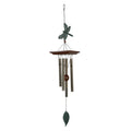 Windgong, Nature’s Melody, Garden Decor Libelle/ Dragonfly, GDA24DF, ca 62cm.
