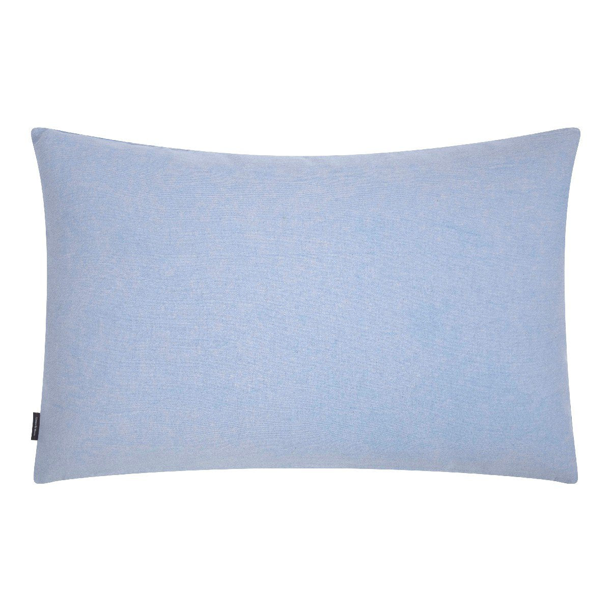 Annika Kussen stonewash blauw 40x60cm