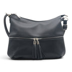Tas J&W Bags 9046 blauw