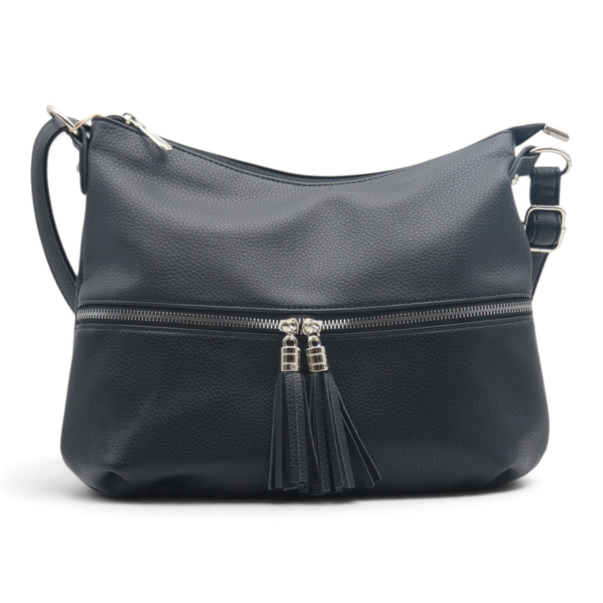 Tas J&W Bags 9046 blauw