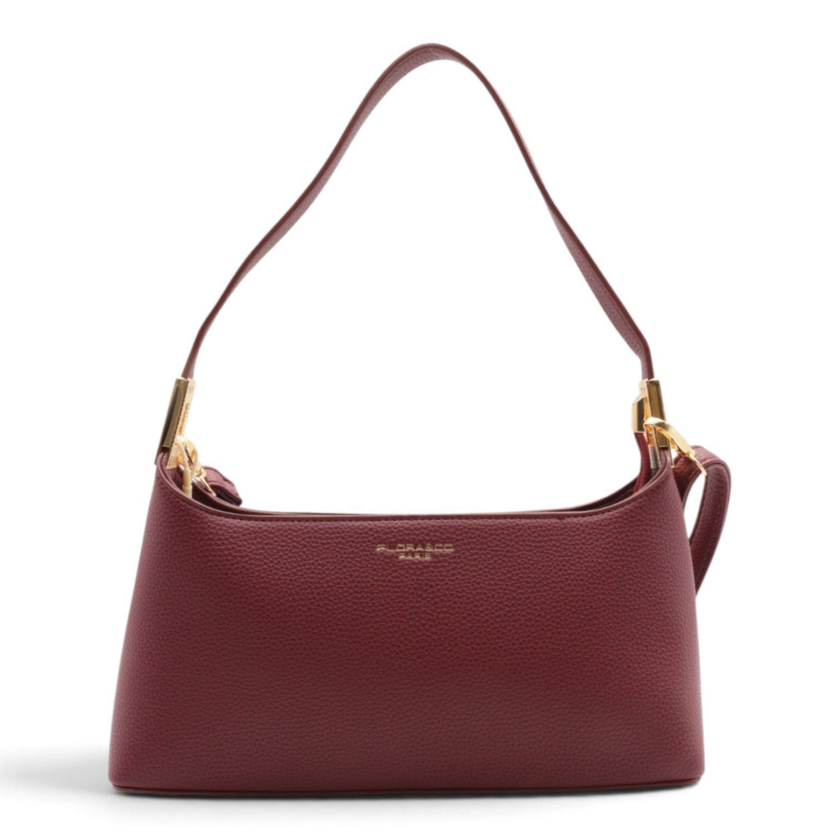 Tas J&W Bags 9978 bordeaux