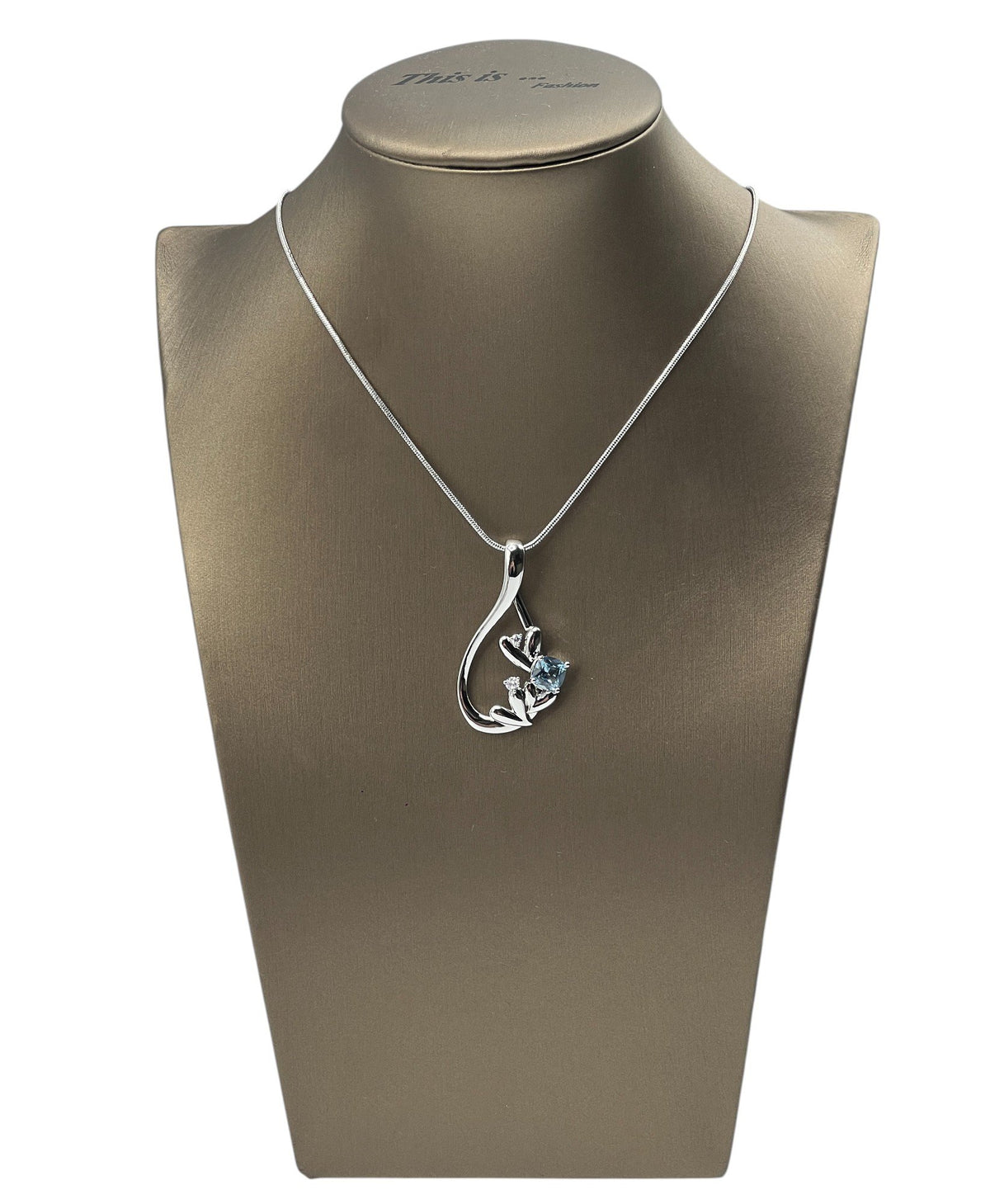 Ketting This is Fashion ktt4523878