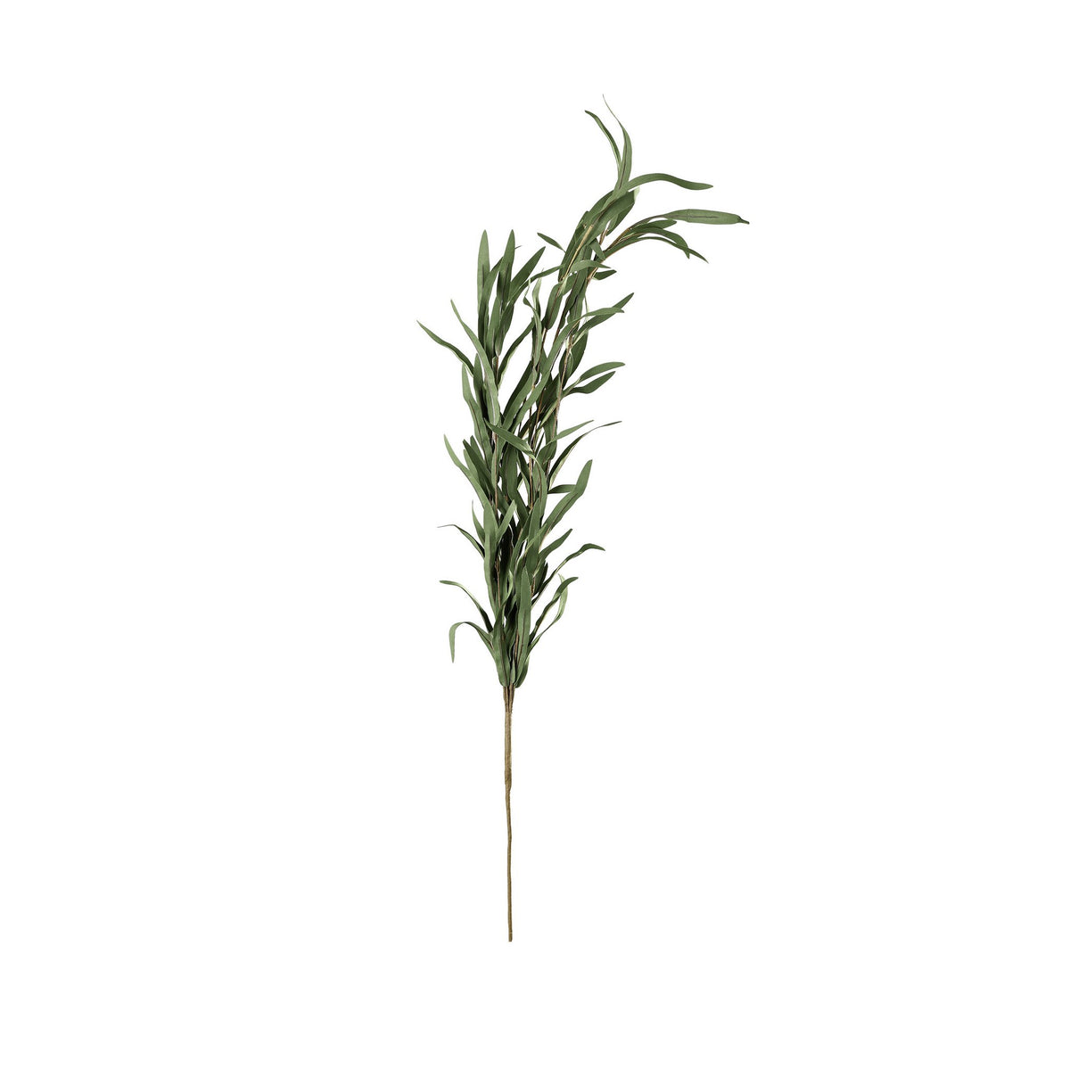 Kunstbloem Kunming Groen 15x90cm