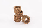 Servetringen Querco - SET/4 - Rond - Dia 5 cm