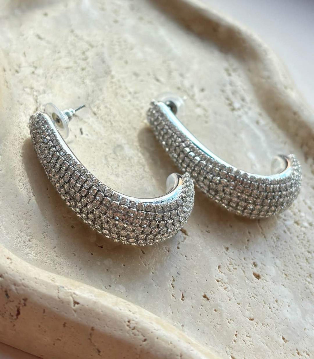 Oorbellen WAUW Jewellery E61026090450